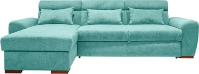 Диван угловой Домовой Норд-Б 4УСПЗм-0ПГ