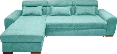 Диван угловой Домовой Норд-Б 4УСПЗм-0ПГ