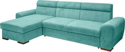 Диван угловой Домовой Норд-Б 4УСПЗм-0ПГ