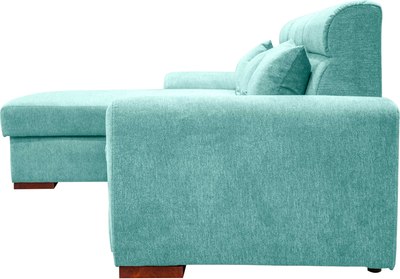 Диван угловой Домовой Норд-Б 4УСПЗм-0ПГ