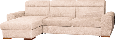 Диван угловой Домовой Норд-Б 4УСПЗм-0ПГ - фото