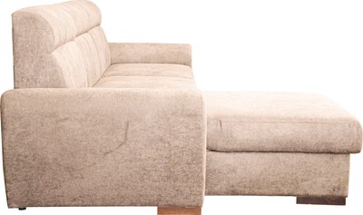 Диван угловой Домовой Норд-Б 4УСПЗм-0ПГ