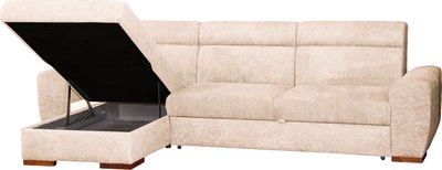 Диван угловой Домовой Норд-Б 4УСПЗм-0ПГ