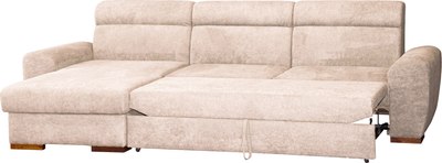 Диван угловой Домовой Норд-Б 4УСПЗм-0ПГ