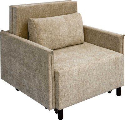 Кресло-кровать Домовой Визит-3 1 (80) - фото