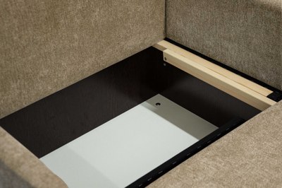 Кресло-кровать Домовой Визит-3 1 (80)