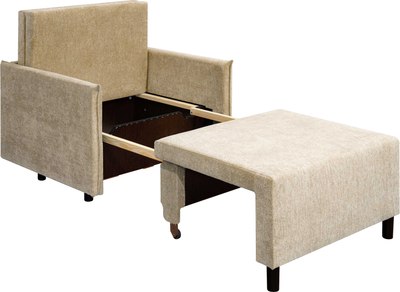 Кресло-кровать Домовой Визит-3 1 (80)