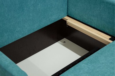 Кресло-кровать Домовой Визит-3 1 (80)