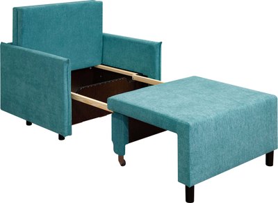 Кресло-кровать Домовой Визит-3 1 (80)