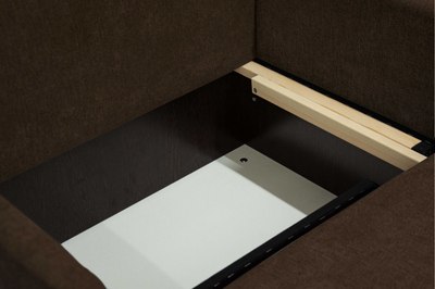 Кресло-кровать Домовой Визит-3 1 (80)