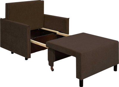 Кресло-кровать Домовой Визит-3 1 (80)