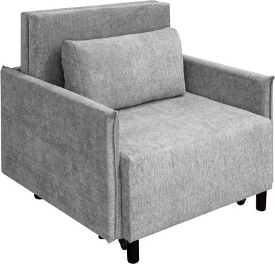 Кресло-кровать Домовой Визит-3 1 (80) - фото