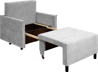 Кресло-кровать Домовой Визит-3 1 (80)