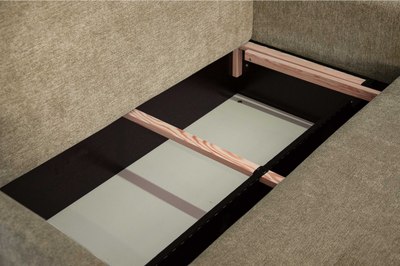 Диван Домовой Визит-3 2 (130)