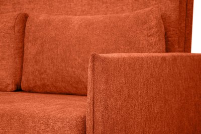 Диван Домовой Визит-3 2 (130)