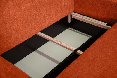 Диван Домовой Визит-3 2 (130)