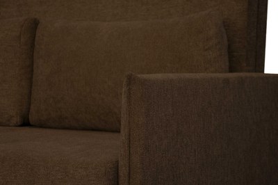 Диван Домовой Визит-3 2 (130)