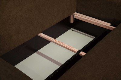 Диван Домовой Визит-3 2 (130)