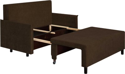 Диван Домовой Визит-3 2 (130)