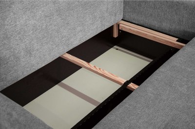 Диван Домовой Визит-3 2 (130)