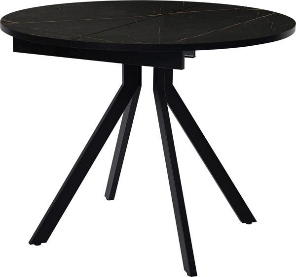 Обеденный стол Мир стульев Саен 47 100x100/40 - фото