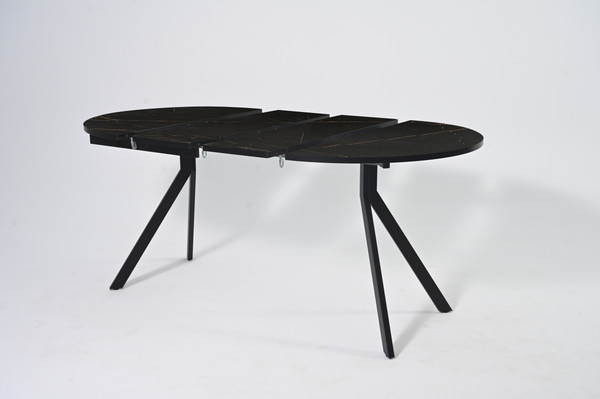 Обеденный стол Мир стульев Саен 47 100x100/40