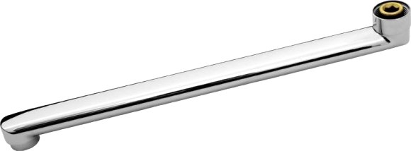 Излив Voda ESPL300L - фото