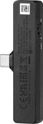 Радиосистема микрофонная Saramonic Blink900 S5