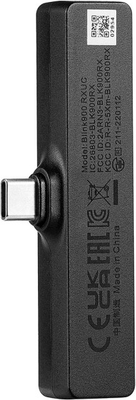 Радиосистема микрофонная Saramonic Blink900 S5