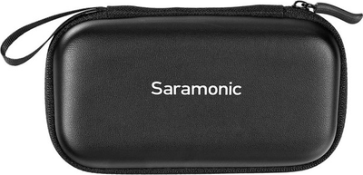 Радиосистема микрофонная Saramonic Blink900 S5
