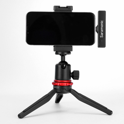 Радиосистема микрофонная Saramonic Blink900 S5