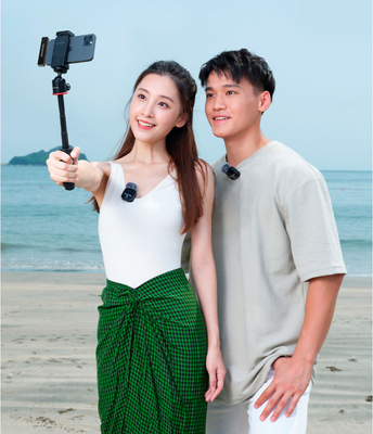 Радиосистема микрофонная Saramonic Blink900 S5