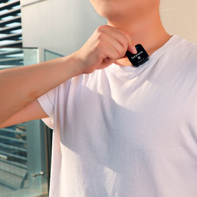 Радиосистема микрофонная Saramonic Blink900 S5