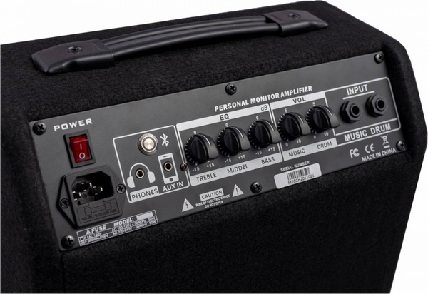 Комбоусилитель Circle Tone DM30