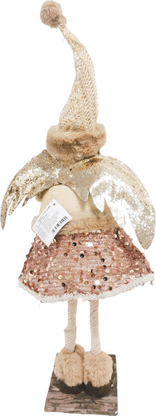 Фигура под елку MONAMI Ангел 13D-001