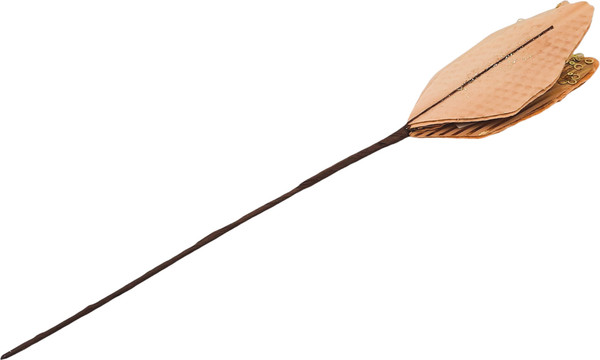 Ветка новогодняя MONAMI TM25-056B-GOLD