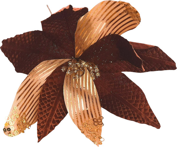 Ветка новогодняя MONAMI TM25-056B-NATURAL