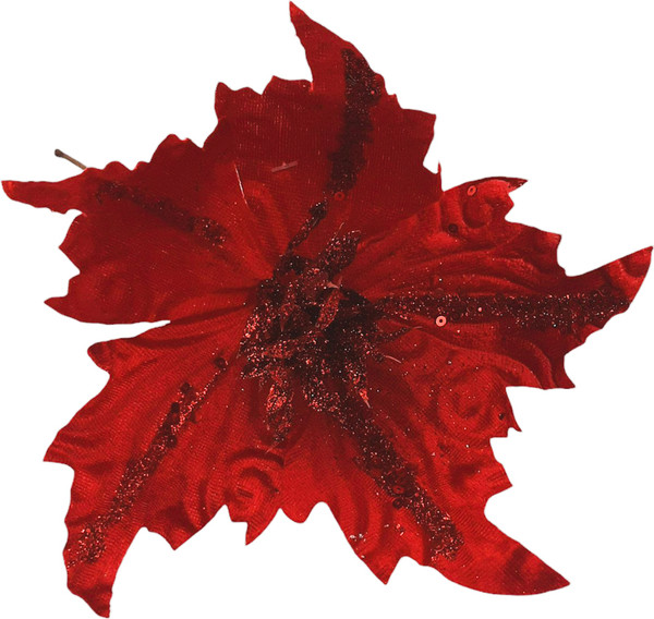 Ветка новогодняя MONAMI TM25-080 - фото