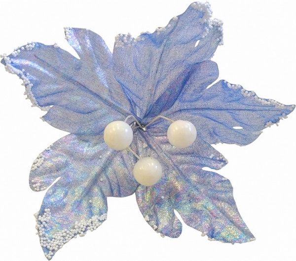 Ветка новогодняя MONAMI TM25-114