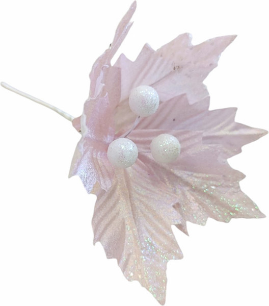 Ветка новогодняя MONAMI TM25-118 - фото