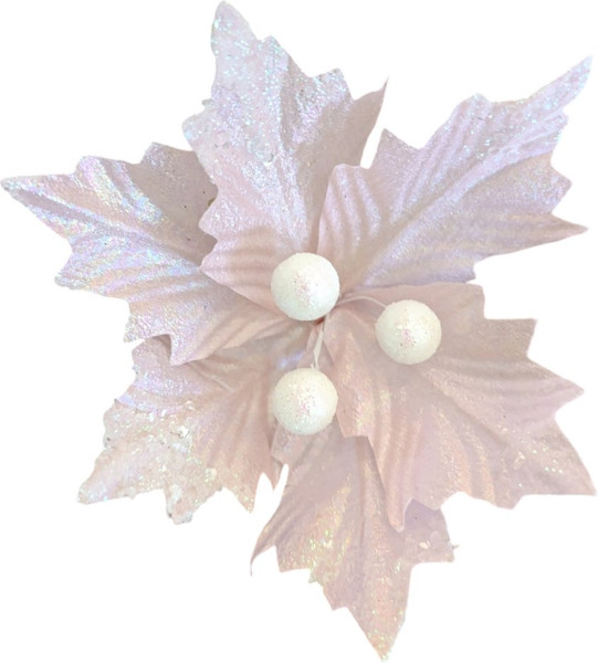 Ветка новогодняя MONAMI TM25-118