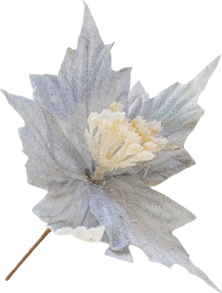 Ветка новогодняя MONAMI ТМ25-060 - фото