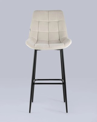 Стул барный Stool Group Флекс AV 405-N02-K14PM-08(B)