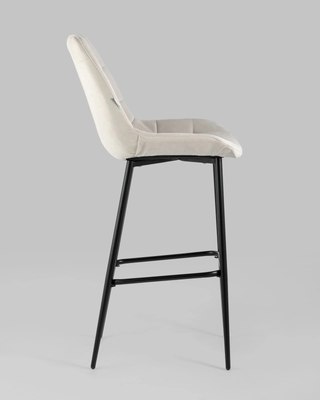 Стул барный Stool Group Флекс AV 405-N02-K14PM-08(B)