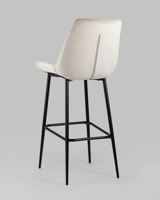 Стул барный Stool Group Флекс AV 405-N02-K14PM-08(B)