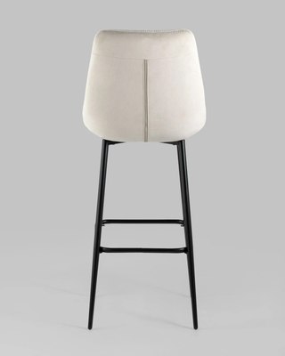 Стул барный Stool Group Флекс AV 405-N02-K14PM-08(B)