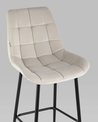 Стул барный Stool Group Флекс AV 405-N02-K14PM-08(B)