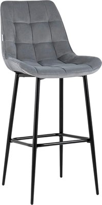 Стул барный Stool Group Флекс AV 405-V12-K14PM-08(B) - фото