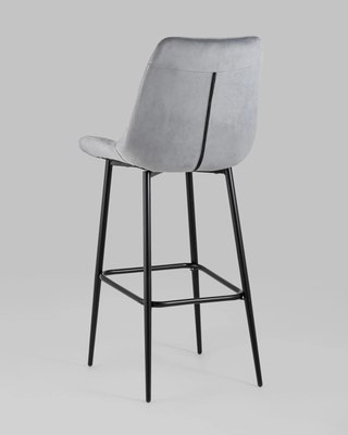 Стул барный Stool Group Флекс AV 405-V12-K14PM-08(B)