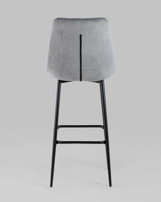 Стул барный Stool Group Флекс AV 405-V12-K14PM-08(B)